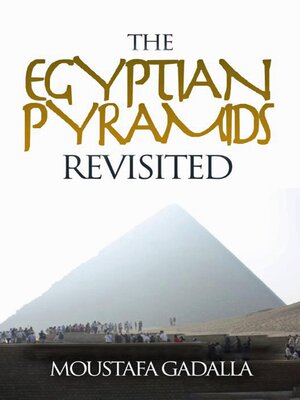 cover image of Egyptian Pyramids Revisited